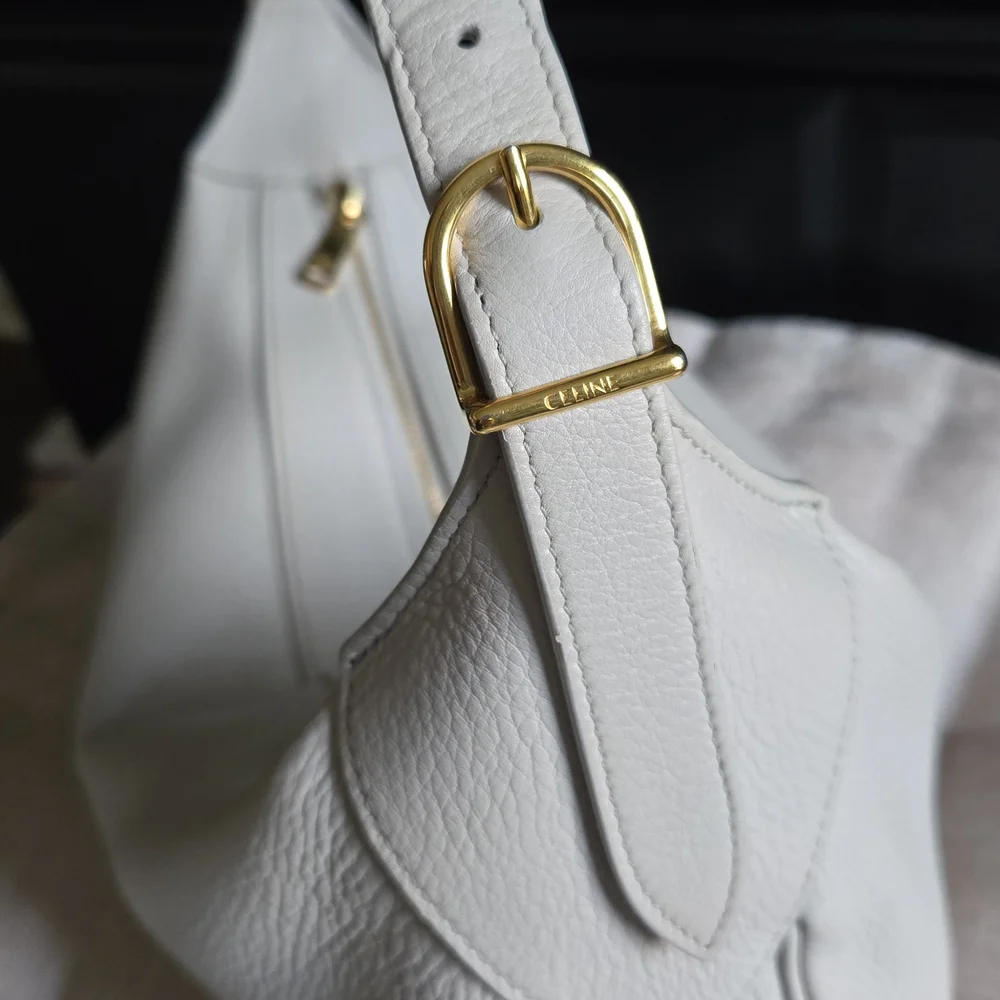 Celine Romy in color Rice - Picture 5 of 16